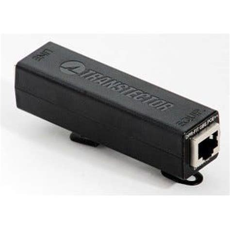 Streakwave Transtector Dpr L Dpr Lite Compact Hp Gas Tube Bt Poe