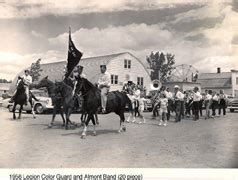 Labor Day Celebrations