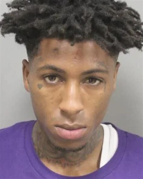 Rapper NBA YoungBoy jailed in Utah on drug & fraud charges while under house arrest for 2021 ...