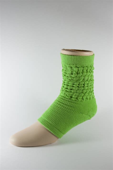 Buy Leg Warmer Dance Yoga Socks From Sports Athletic Sock Manufacturer Wholesaler Couver