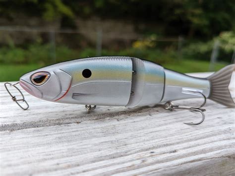 8 Best Swimbaits for Bass Fishing - Premier Angler