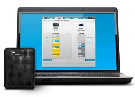 WD Glams Up SmartWare With Dropbox The Register