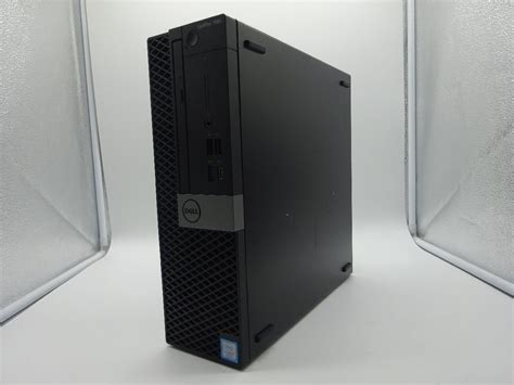 Yahoo Dell Optiplex Cpu I Ghz