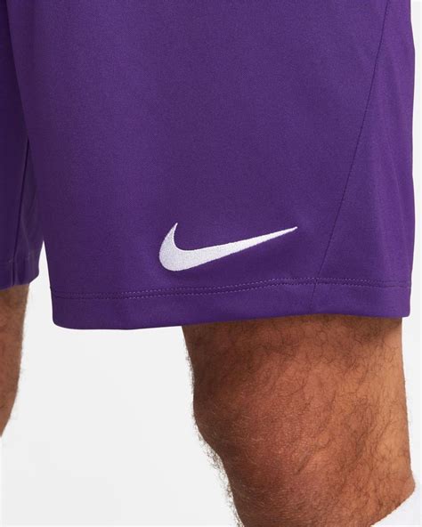 Short De Football Nike Park III Pour Homme EKINSPORT