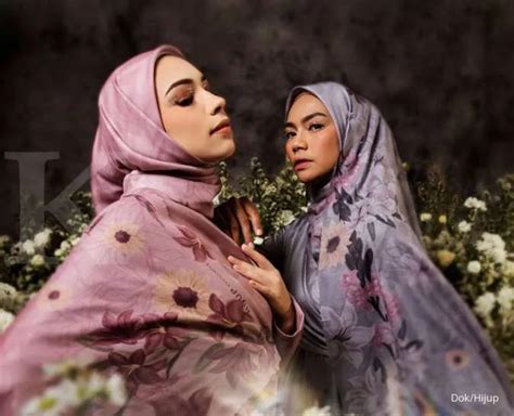 4 Cara Menghilangkan Ketombe Basah Pada Rambut Berhijab Cobain Yuk