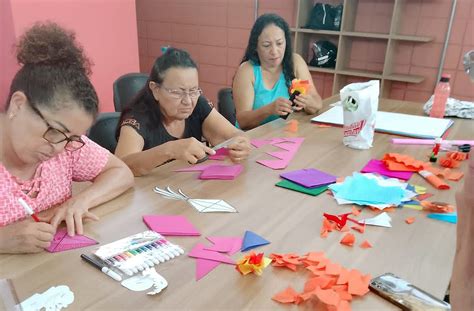 Festa oficina e feira Casa da Mulher de Araraquara tem programação