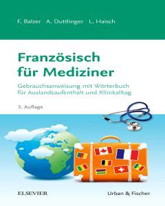 Elsevier s Wörterbuch Medizin