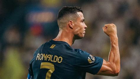 Video Cristiano Ronaldo Brill Con Gol Y Un Par De Asistencias En