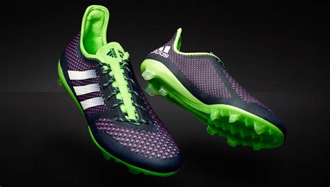 Adidas Launch Primeknit Soccerbible