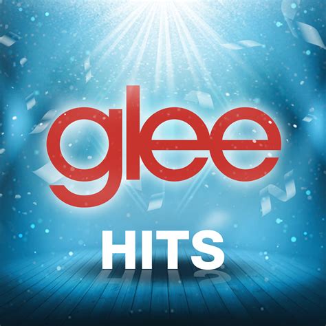 GLEE on Twitter: "Gleeks! Are you in need of a pick me up? We have just ...