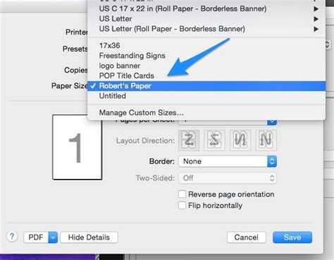 Epson 3880 Tip User Defined Paper Sizes Breathing Color