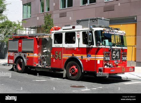 Fire Department Of The City Of New York Fdny Hi Res Stock Photography