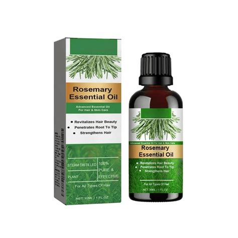 Rosemary Oil For Hair Growth 100 Pure Organic Rosemary Oils For Hair Growth Reduce Hair Loss