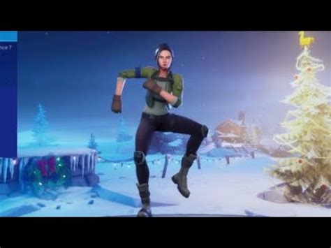 Fortnite Marche Joyeuse YouTube