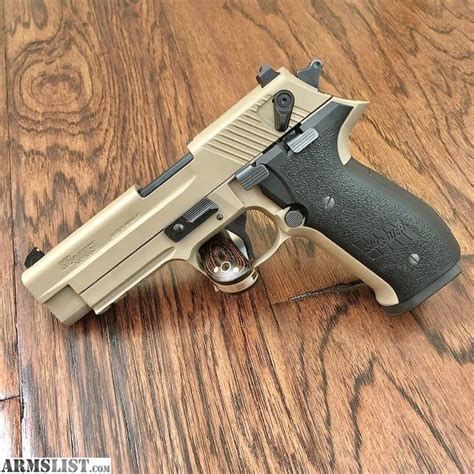 Armslist For Sale Fde Sig Sauer Mosquito Baby 34 P226