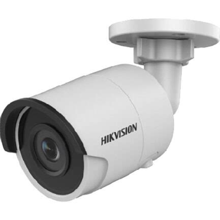 HIKVISION Acusense Kamera IP DS 2CD2043G2 I 4MP 2 8mm Alarmpoint