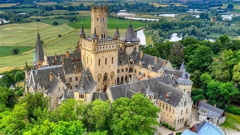 Auf Schlösser Tour durch Niedersachsen NDR de Ratgeber Reise