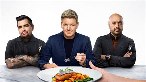 Watch MasterChef USA Season 12 (2021) Online | OSN+