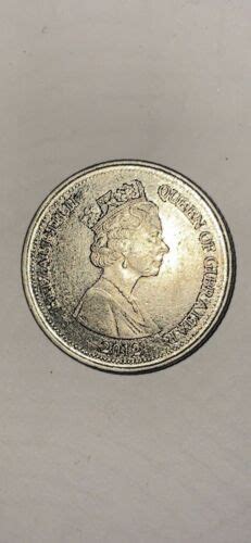 Rare 10p Coin Ebay