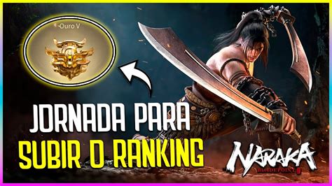 GAMEPLAY OS PERSONAGENS MAIS ROUBADOS PARA SUBIR DE RANKING DO