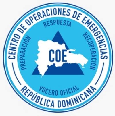 Centro De Operaciones De Emergencias Coe Mantenimiento De Alerta