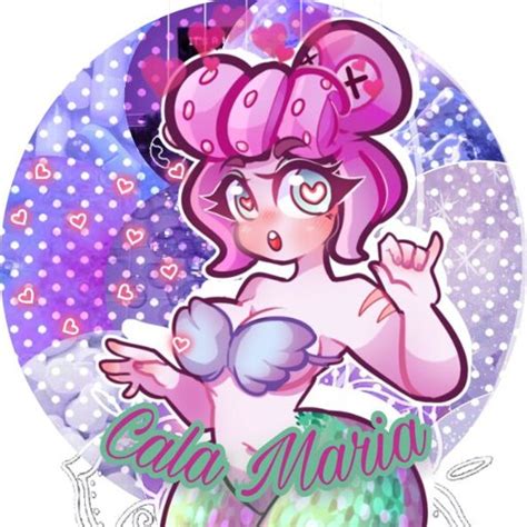 🐚cala Maria🐙 Icons Cuphead Official™ Amino