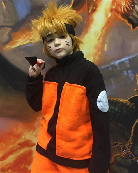 Naruto Halloween Costumes Party City