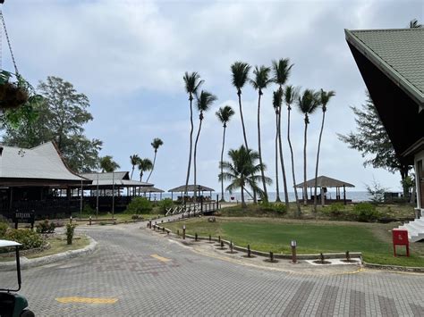 Berjaya Tioman Resort Kampung Tekek Pulau Tioman Pahang Malaysia