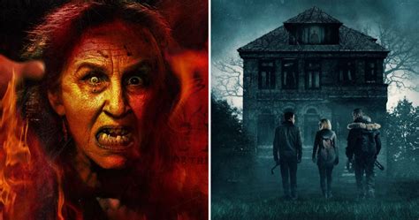 The 10 Best Horror Films From Ghost House Pictures, According To IMDb