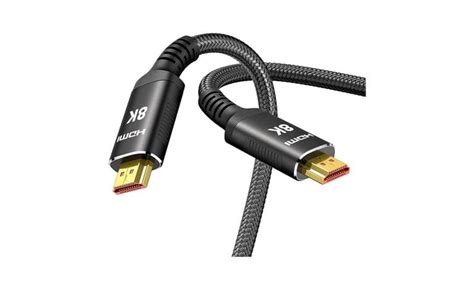 5 Best 8K HDMI Cables That You Can Buy - Guiding Tech