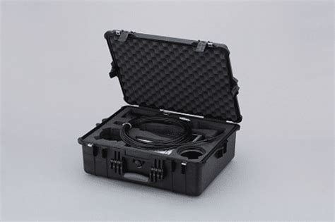 Horiba Heavy Duty Carry Case Large Australian Scientific