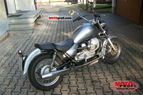 Moto Guzzi Jackal Specs And Photos