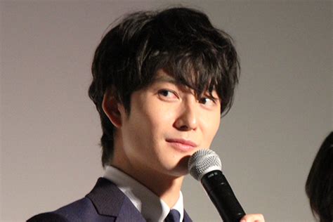 イイ男セレクションランキング2019＜国内30代俳優 ルックス・セクシー部門編＞