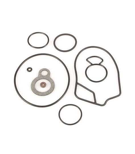 Complete Gaskets Dellorto Phva Carburetor B