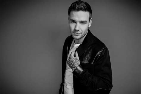 Sebelum Liam Payne Tewas Jatuh Dari Lantai 3 Eks One Direction Sempat