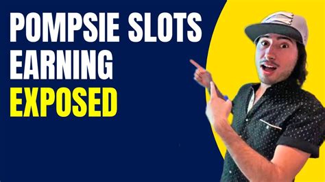 Pompsie Slots Makes More Money Than Ng Slots Greta Biggest Jackpot