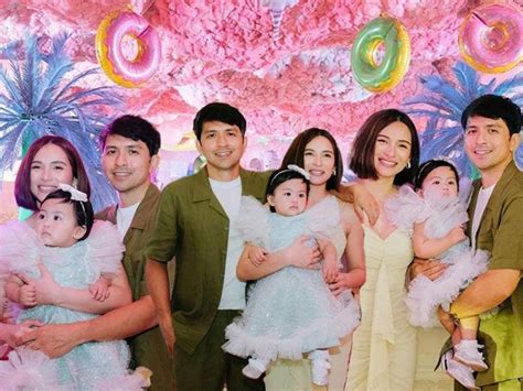 Jennylyn Mercado And Dennis Trillo Share More Scenes From Baby Dylans