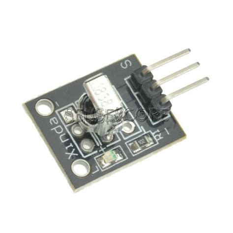 KY 022 VS1838B IR Infrarot Empfänger Modul Infrared Sensor Arduino