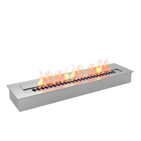 Buy Regal Flame Indoor Outdoor Pro Ventless Bio Ethanol Fireplace