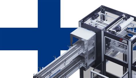 intersystem ab  linkedin nextstep intersystem palletizing