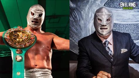 Esto Es Lo Que Cobra El Hijo Del Santo Por Luchar Minutos En El Ring