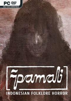 Pamali Indonesian Folklore Horror