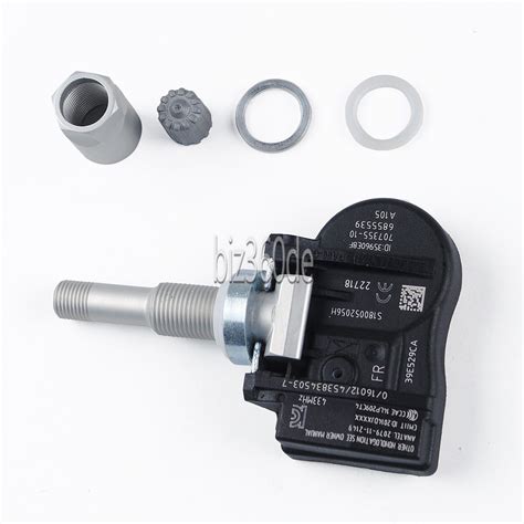 Rdci Rdks Reifendrucksensor F R Bmw Er X X X X F Mini