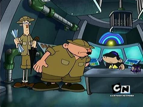 Operation Rainbows Codename Kids Next Door Photo 19464099