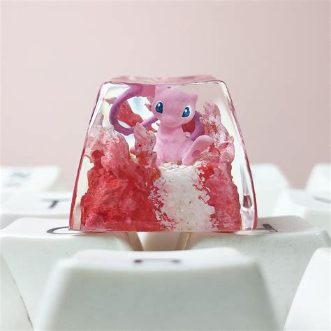 Pokemon Gaming Artisan Resin Videogames Craftsman Game