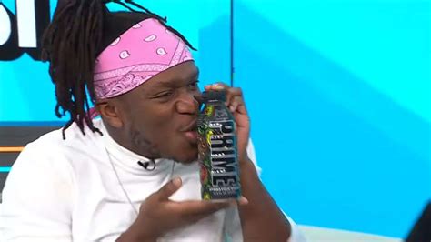 KSI claims it’s “impossible” to combat Prime Drink resellers charging ...