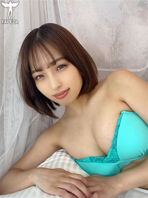 Azusa Igarashi Azusa Igarashi Nude Leaks Photo Fapeza