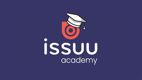 Issuu Academy Learn From The Best Issuu