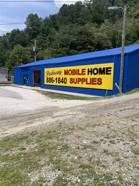 Parkway Mobile Home Supply LLC
