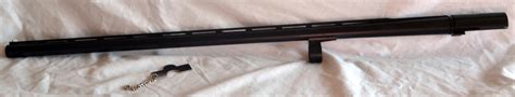 Hastings Rem 11 87 12 Ga Scope Mount Slug Barrel For Sale At 11290658